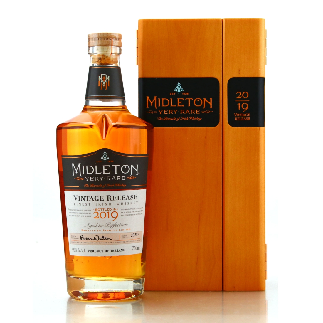 Midleton Very Rare 2019 Edition 75cl / US Import