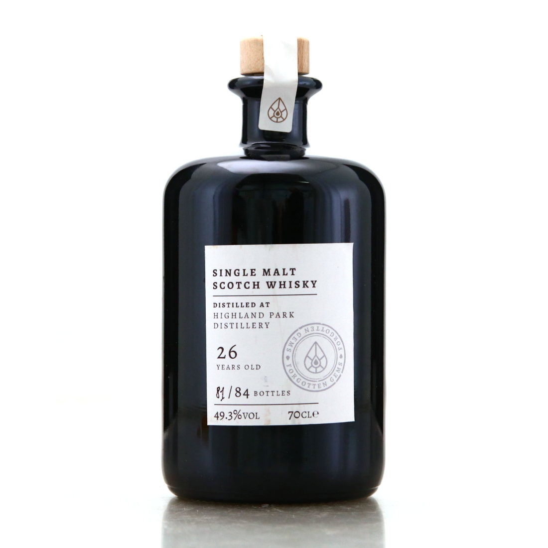 Highland Park 26 Year Old Forgotten Gems
