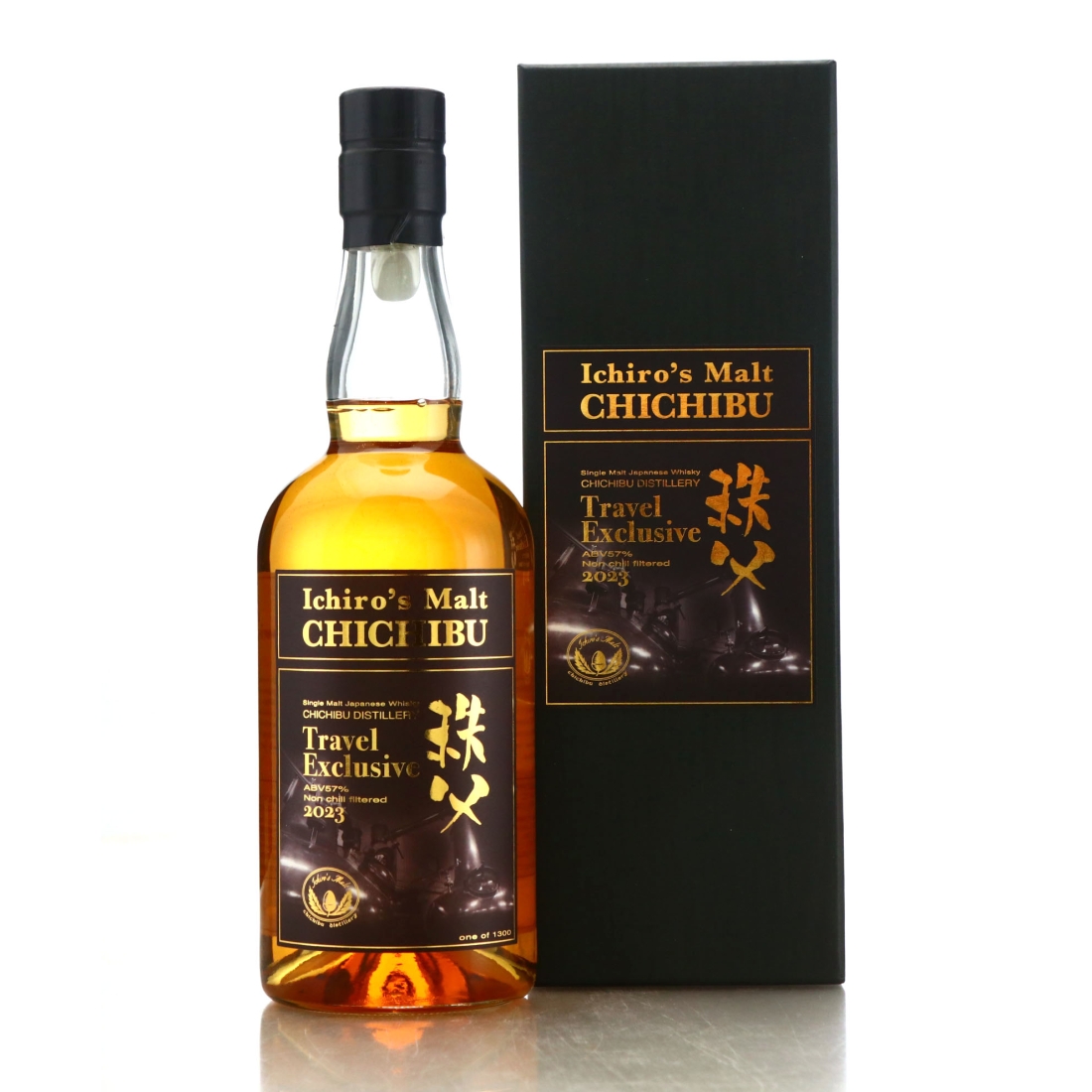 Chichibu Travel Exclusive 2023