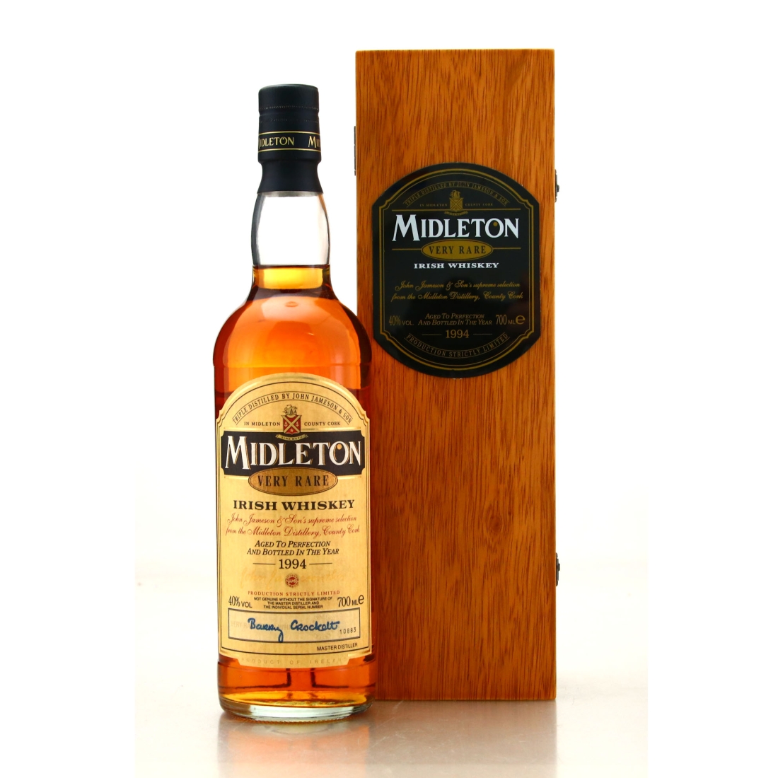 Midleton Very Rare 1994 Edition