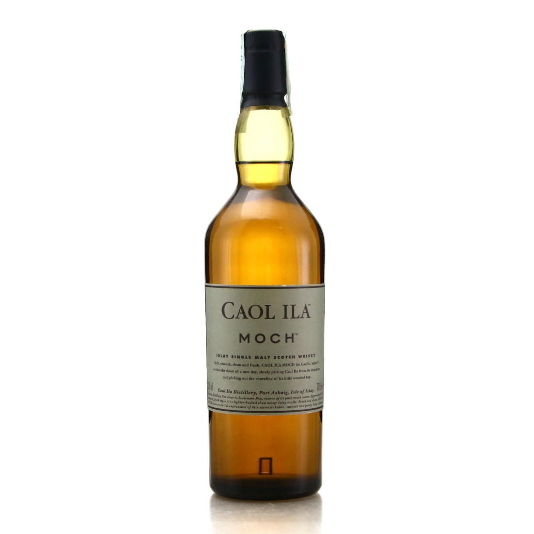 Caol Ila Moch