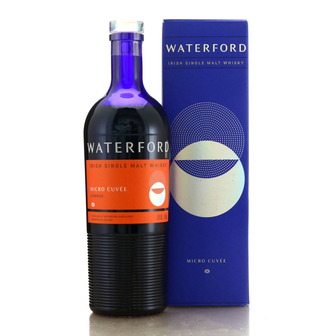 Waterford Micro Cuvee Lomhar