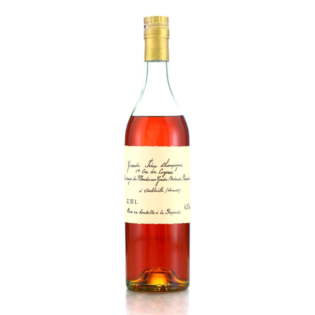 Martell XO Cordon Supreme Cognac Whisky | Whisky Auctioneer