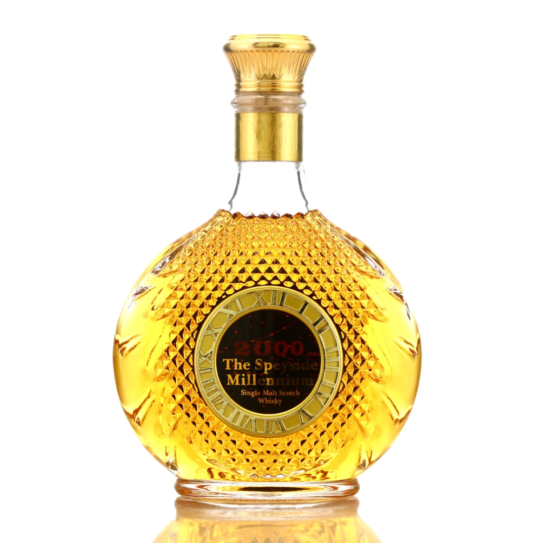 Speyside Millennium Decanter