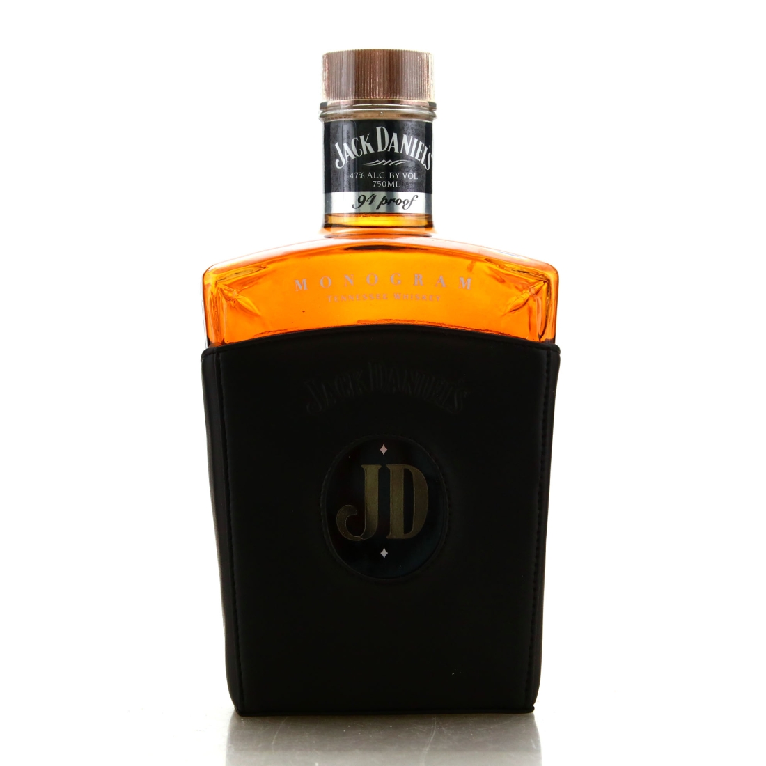 Jack Daniel's Monogram 2004
