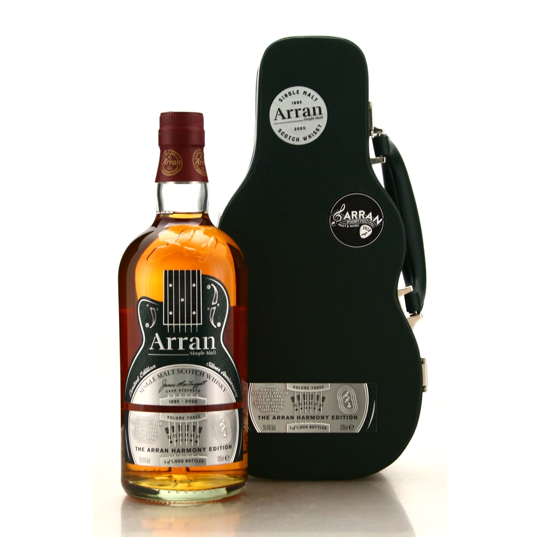 Arran Harmony Edition Vol.3 / Malt and Music Festival 2020