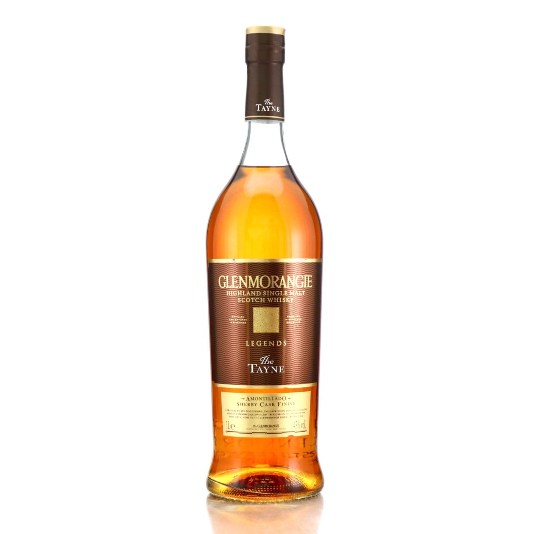 Glenmorangie Tayne 1 Litre