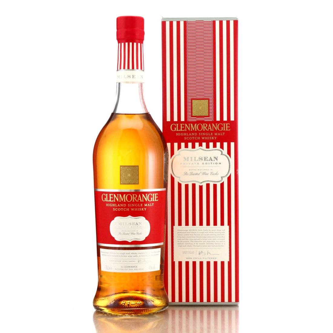 Glenmorangie Milsean