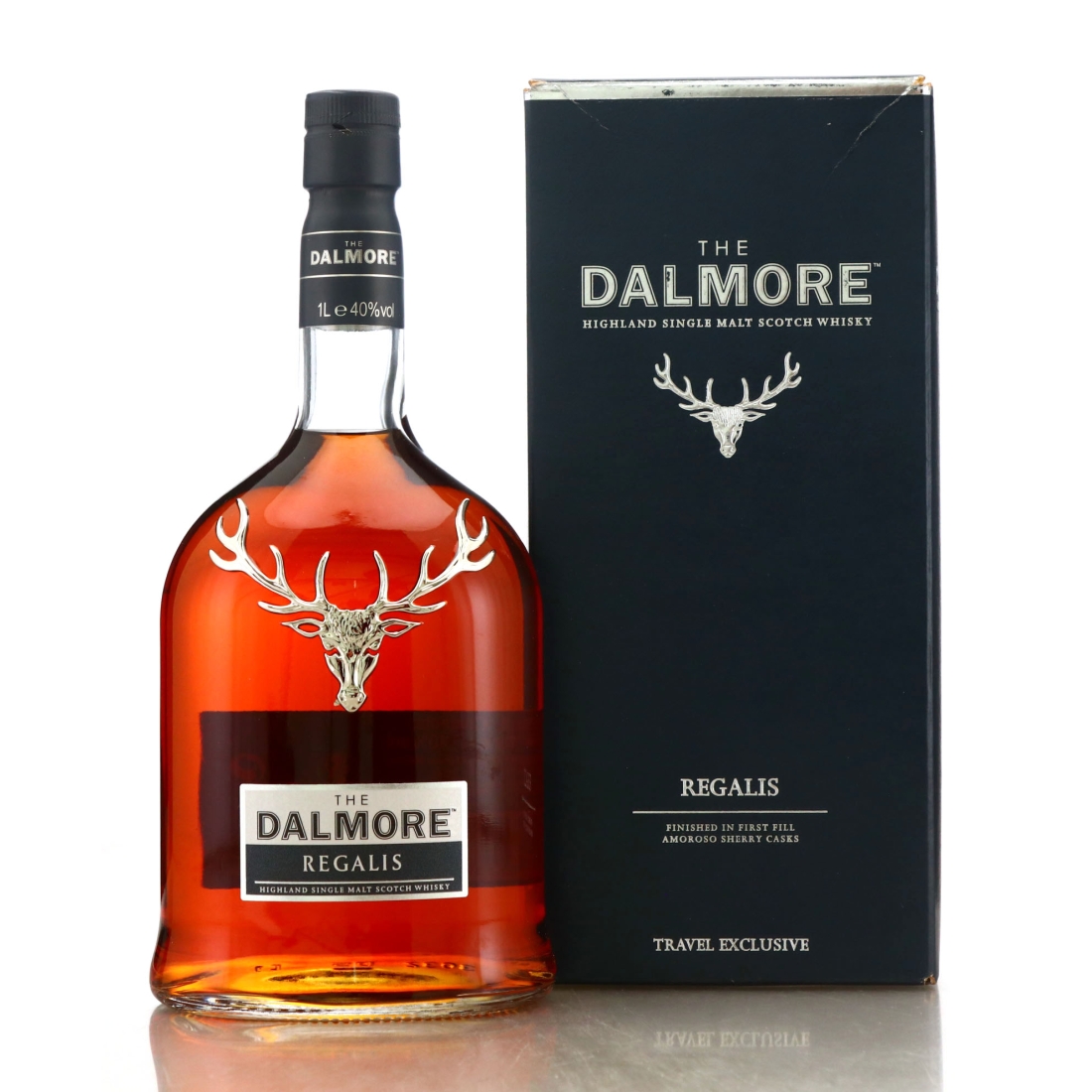 Dalmore Regalis 1 Litre