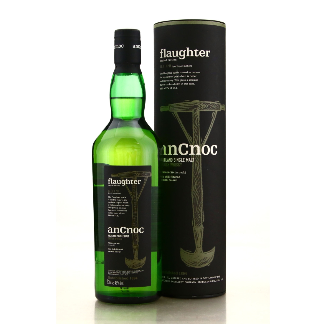 AnCnoc Flaughter