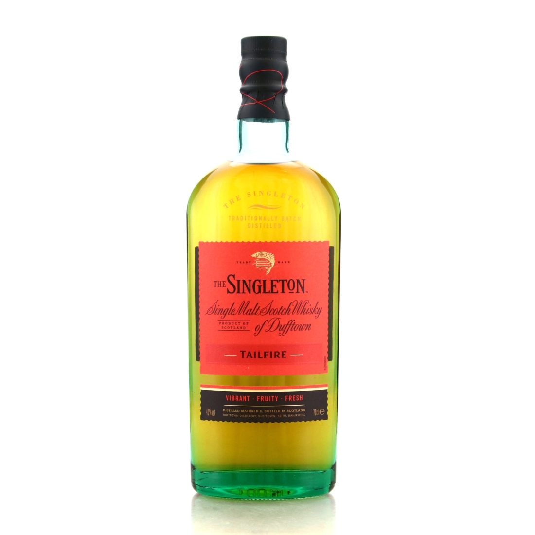 Singleton of Dufftown Tailfire