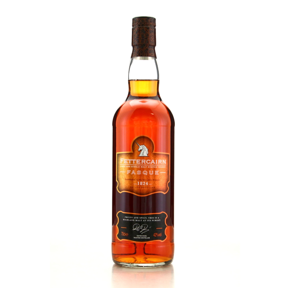 Fettercairn Fasque