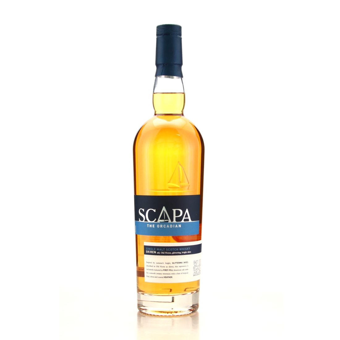 Scapa Skiren Batch #07