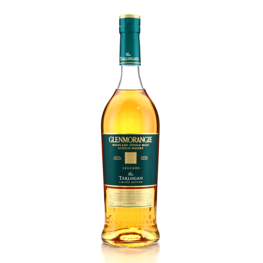 Glenmorangie Tarlogan