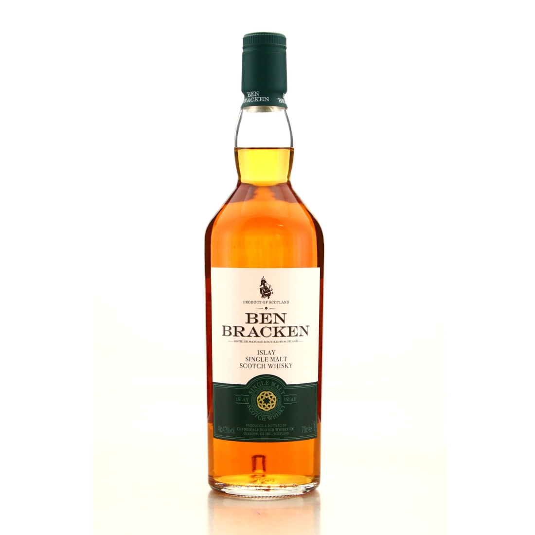 Ben Bracken Islay Single Malt