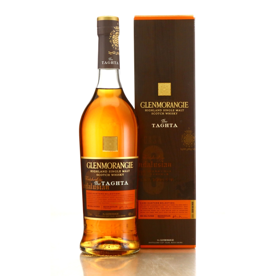 Glenmorangie Taghta