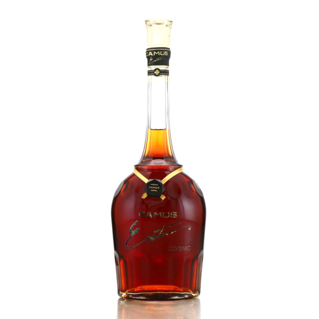 Camus Napoleon La Grande Marque Cognac Whisky | Whisky Auctioneer