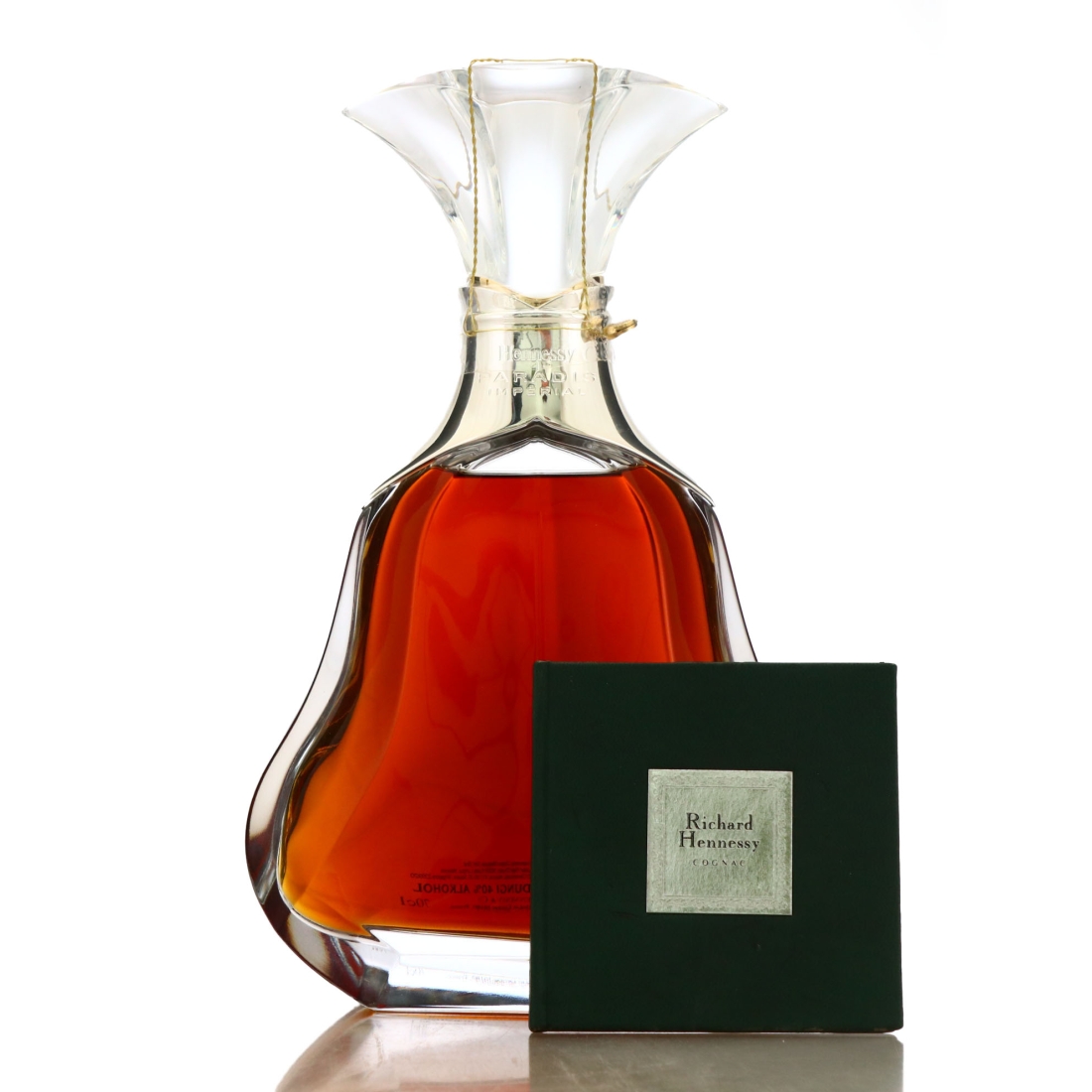 Hennessy Paradis Imperial Cognac