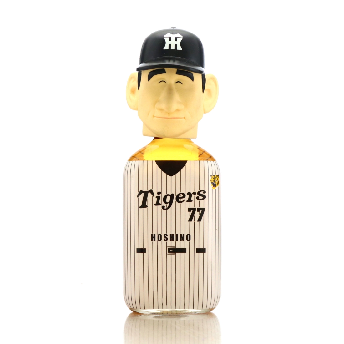 Hanshin Tigers Mercian 2003 Team Figurine 36cl / Hoshino