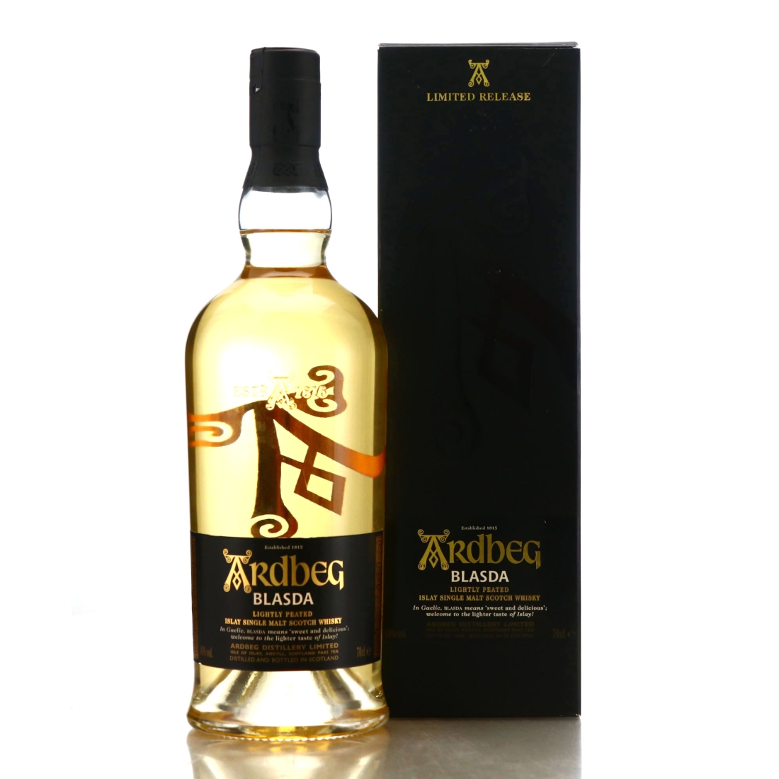 Ardbeg Blasda