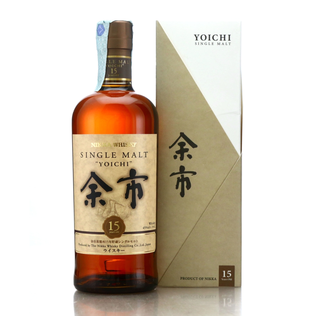 Yoichi 15 Year Old