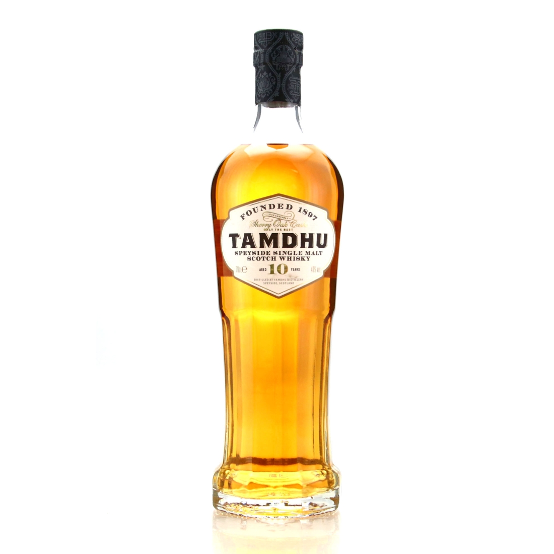 Tamdhu 10 Year Old