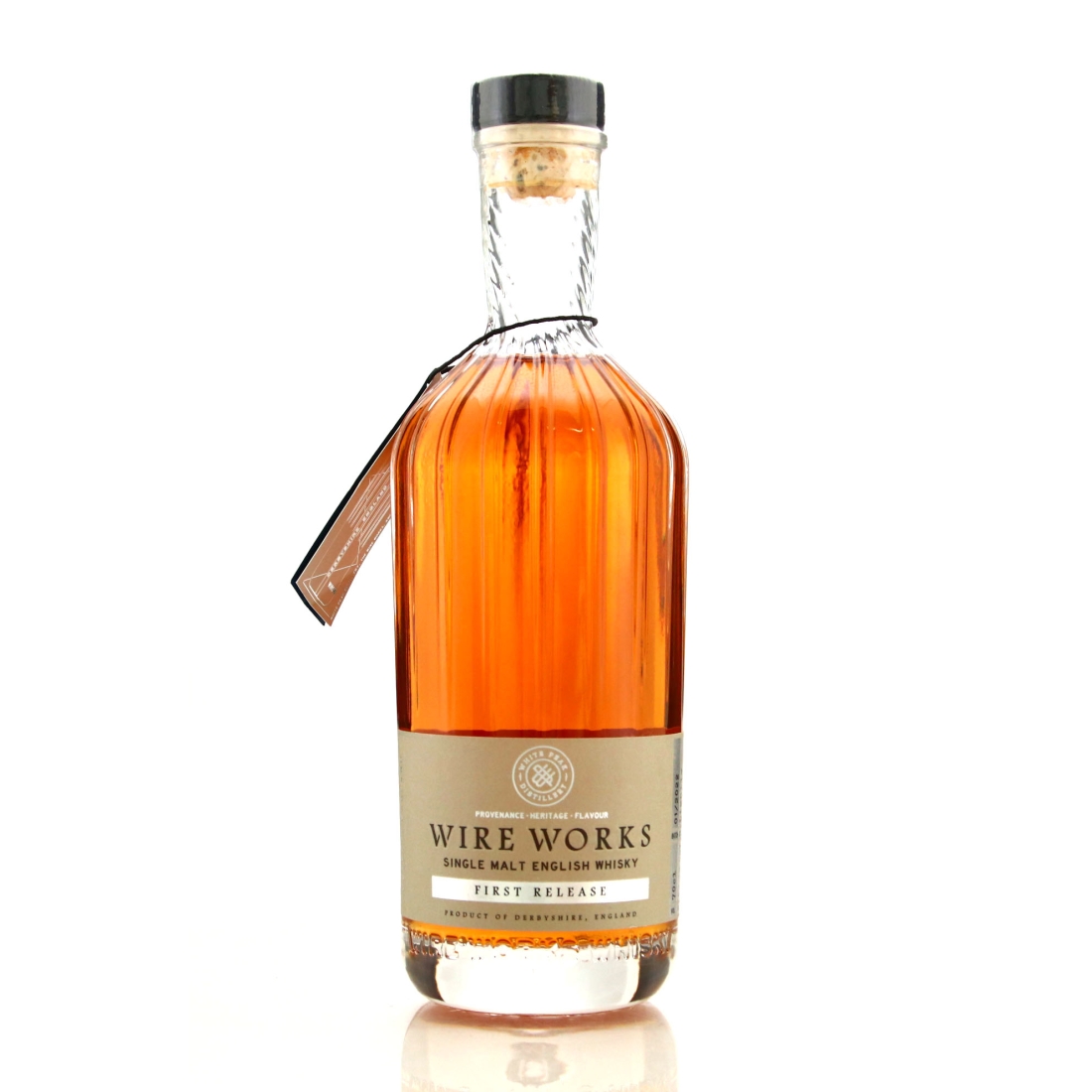 Wire Works First Release