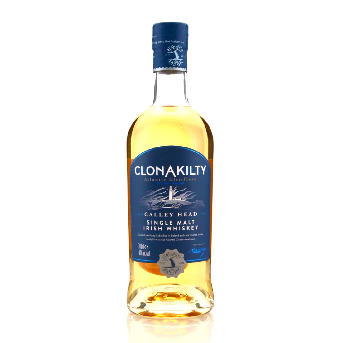 Clonakilty Galley Head Single Malt