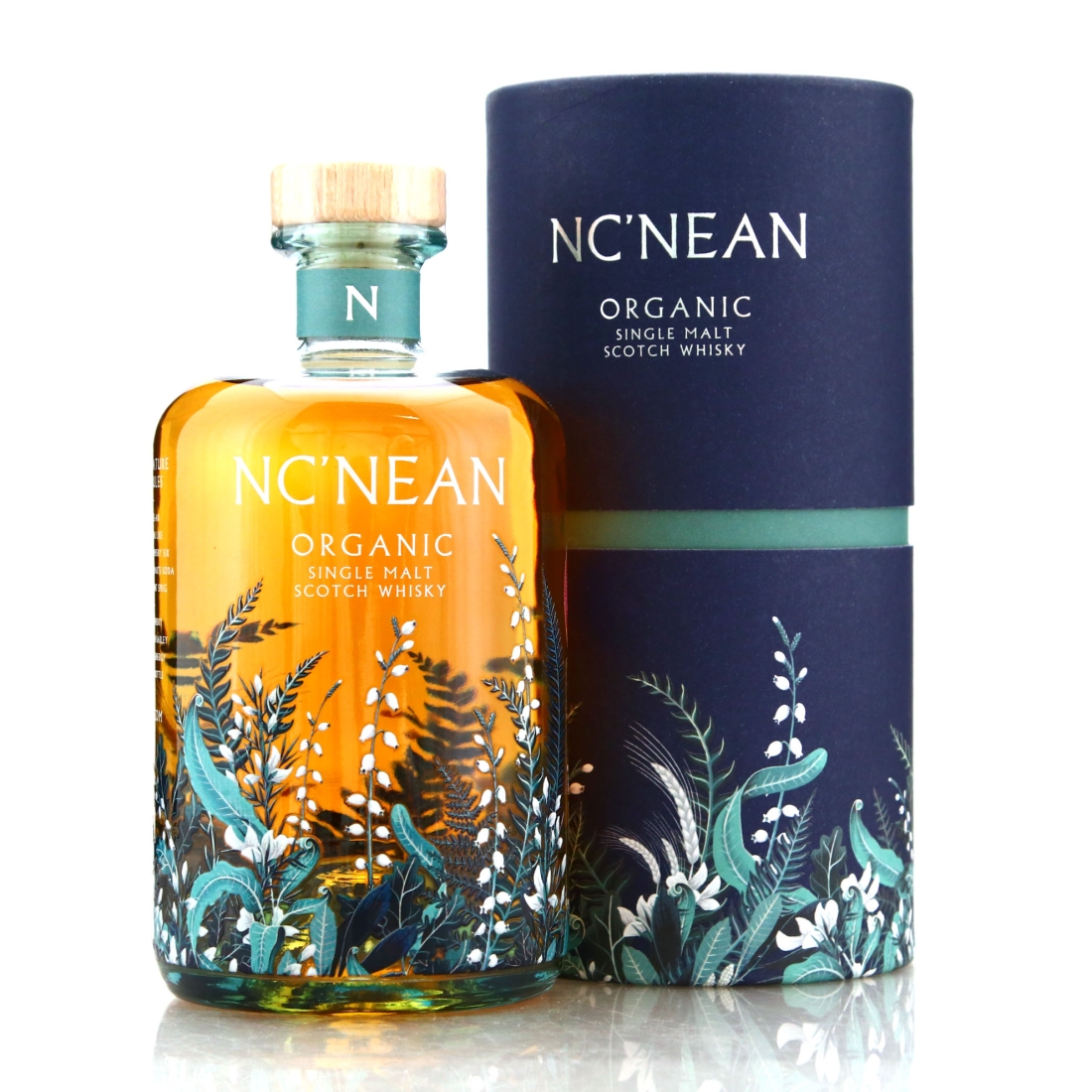 Nc'nean Batch #2