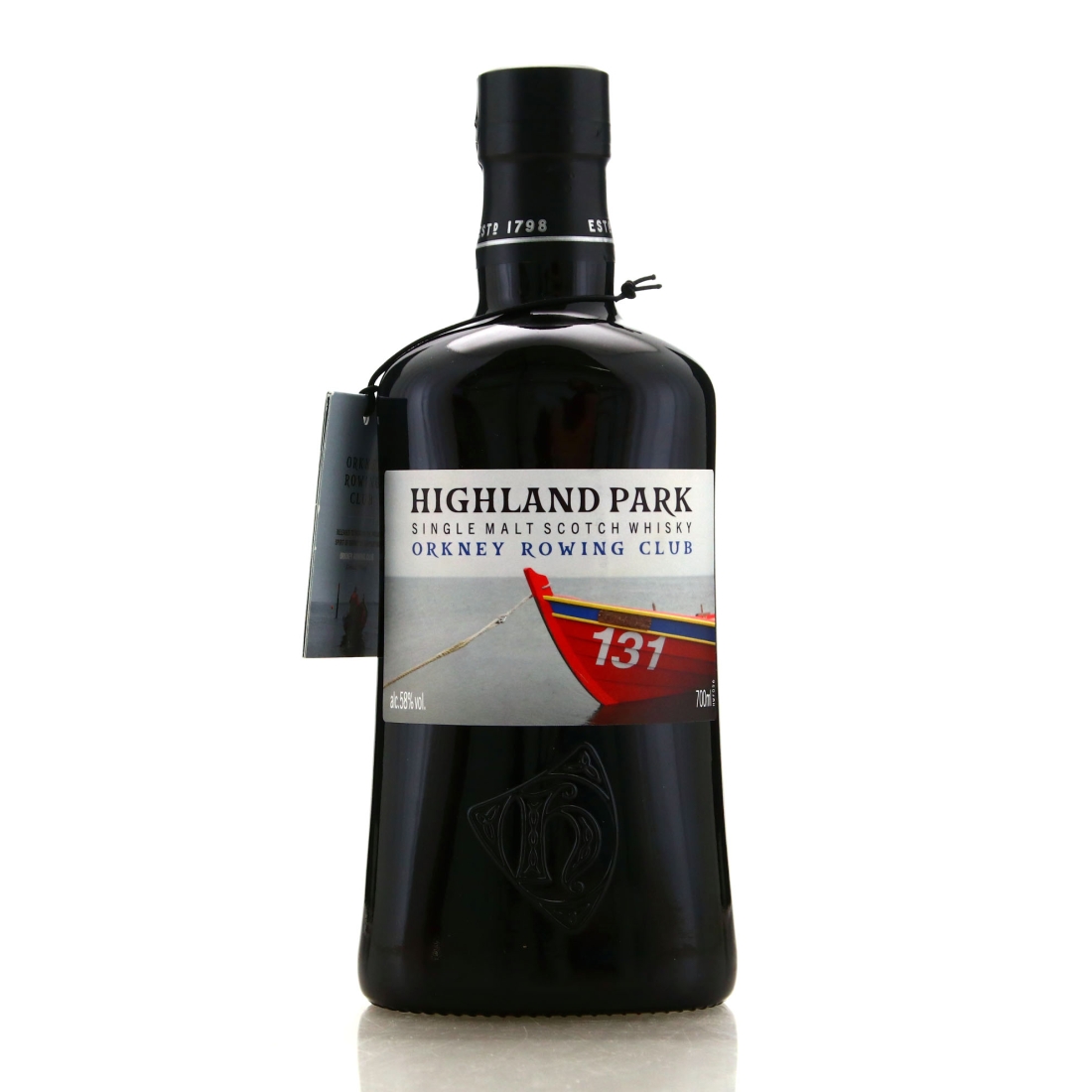 Highland Park Orkney Rowing Club