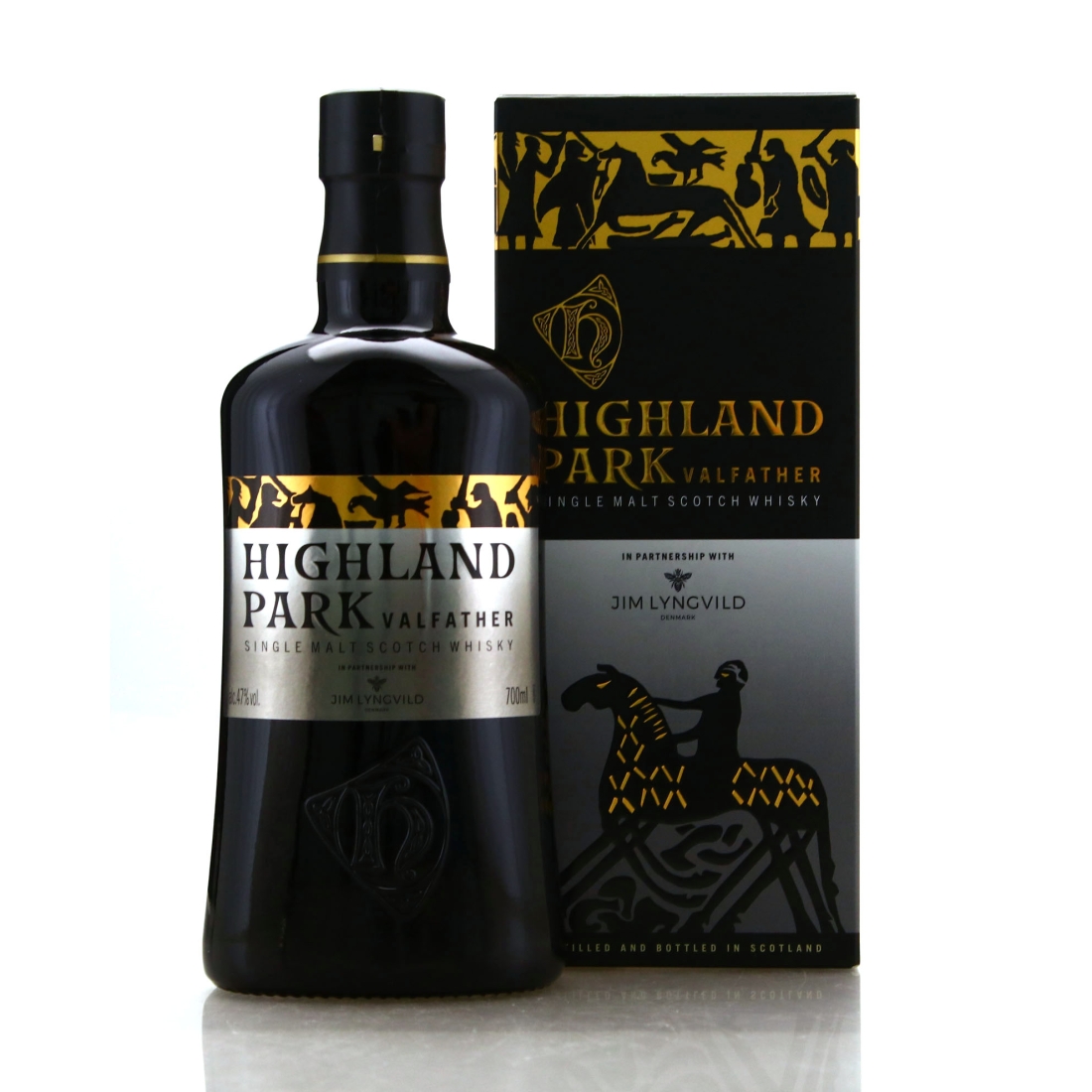 Highland Park Valfather