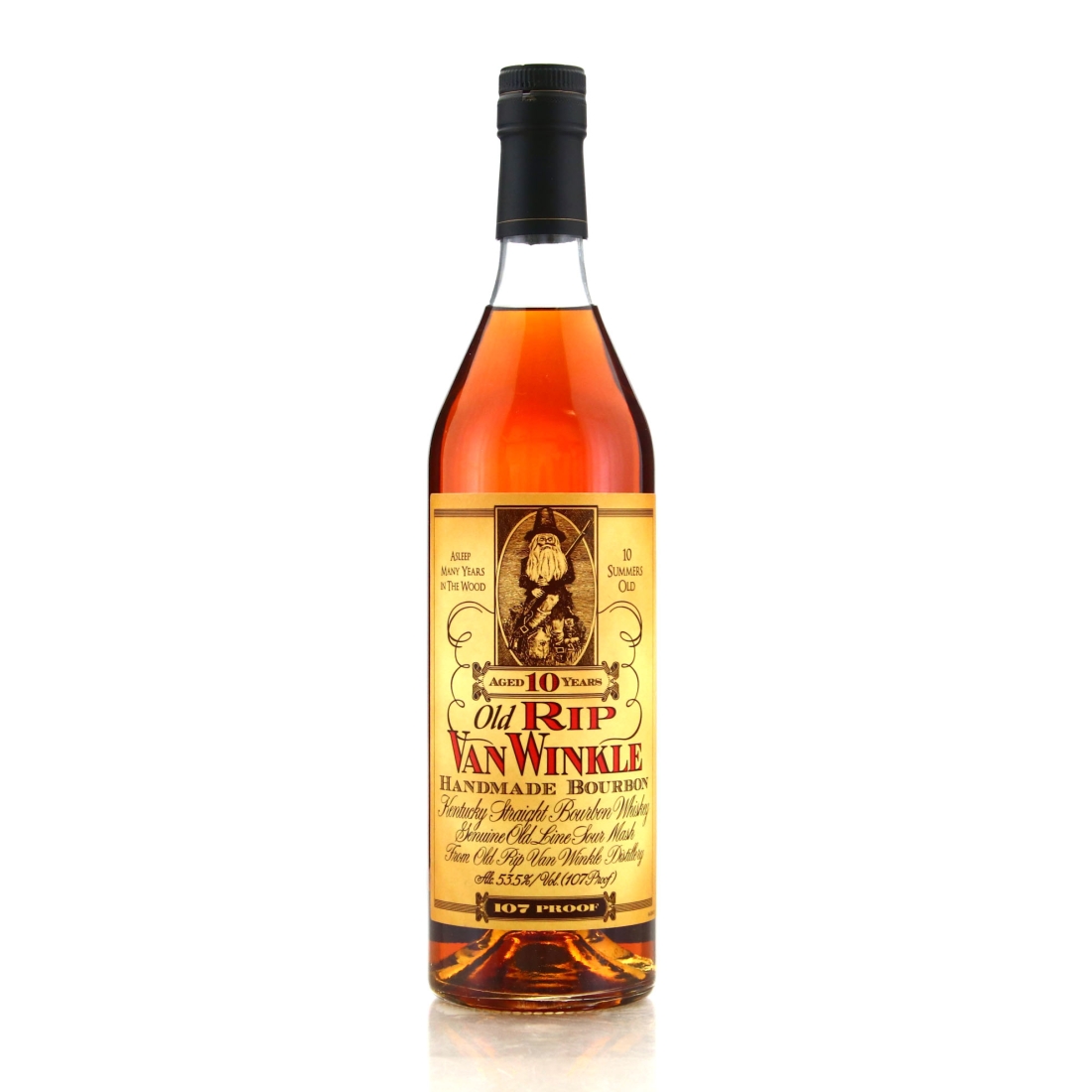 Old Rip Van Winkle 10 Year Old