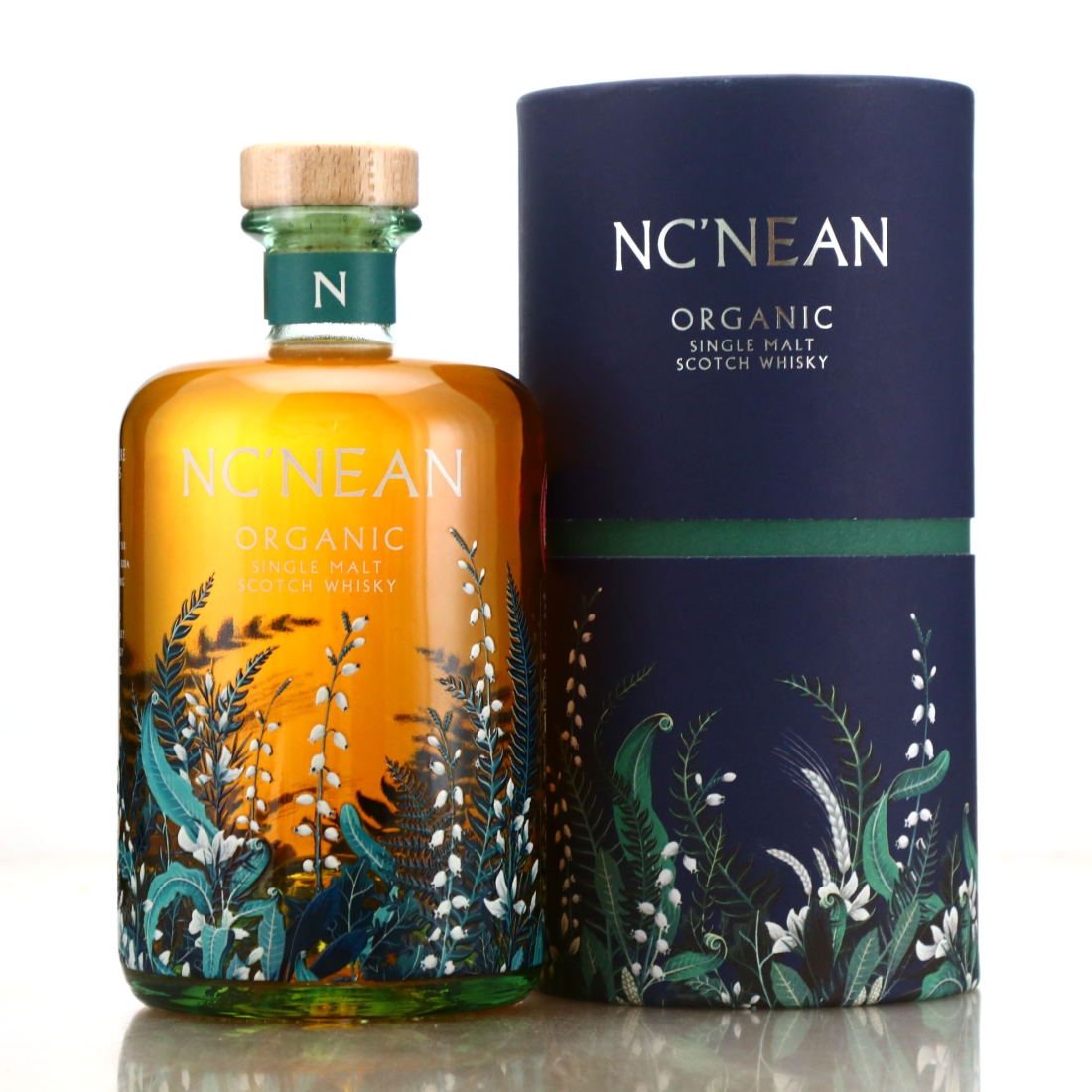 Nc'nean Batch #8