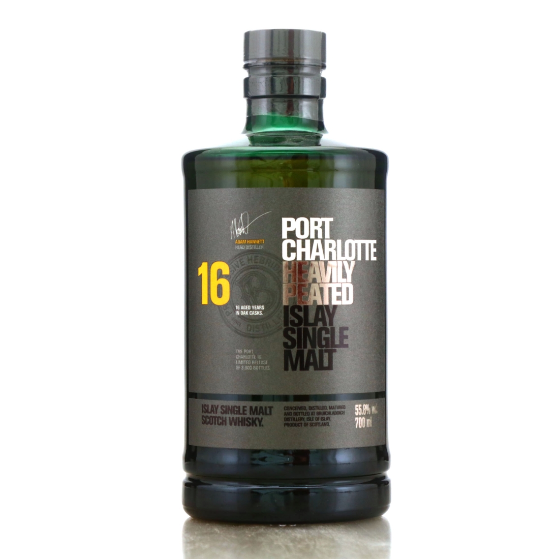 Port Charlotte 16 Year Old / Feis Ile 2020