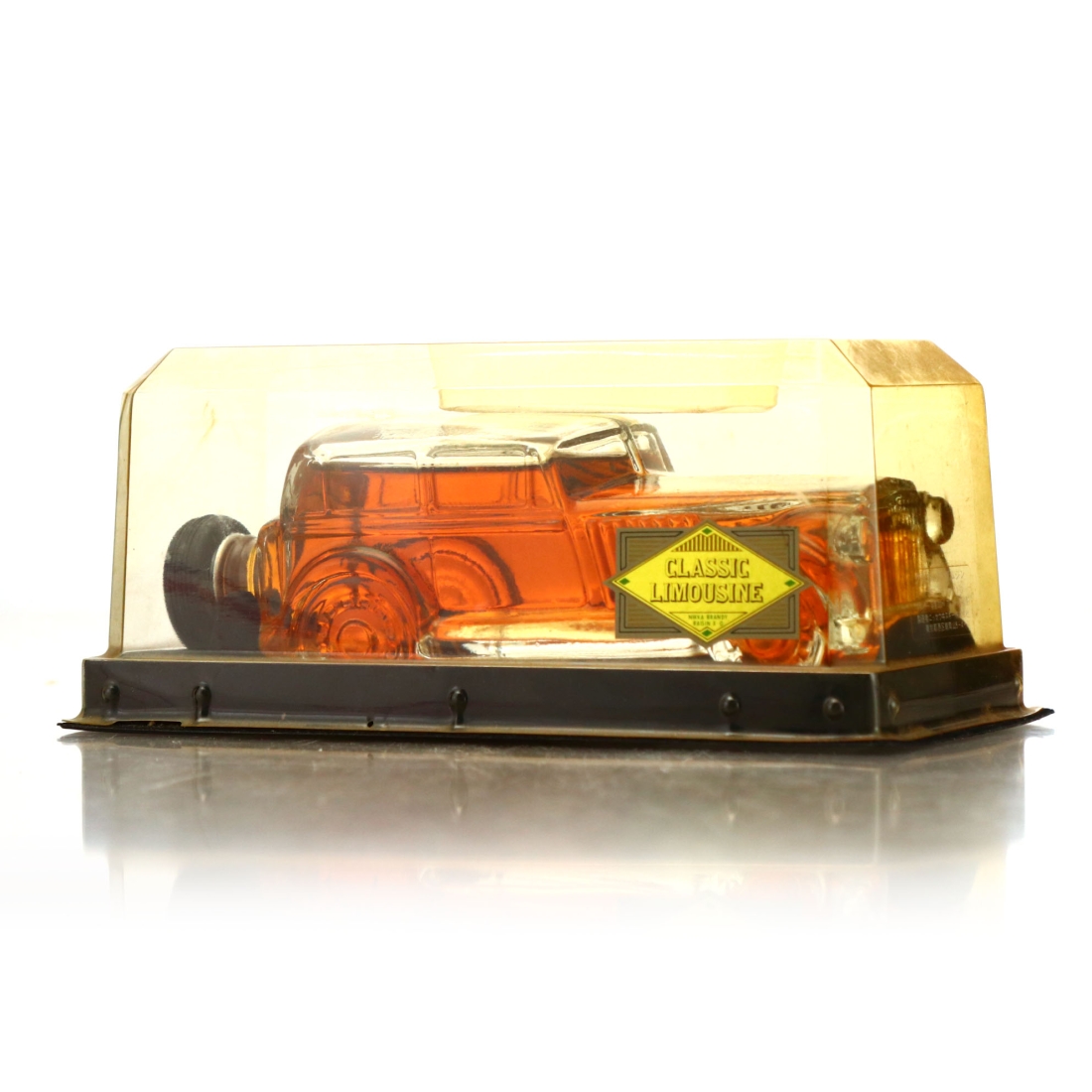 Nikka Brandy Raisin XO Classic Limousine 20cl