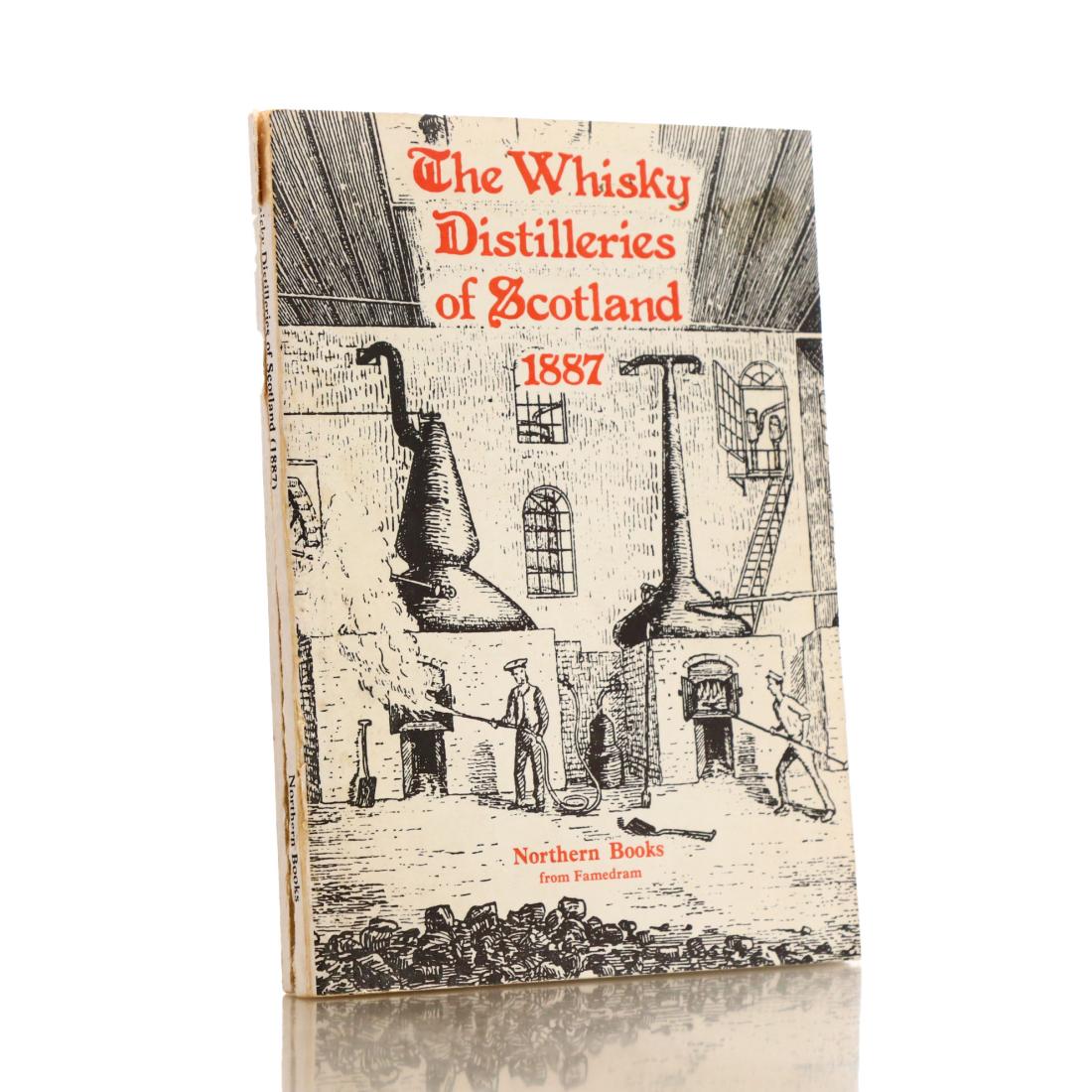 Book:TheWhiskyDistilleriesofScotland1887byAlfredBarnard Whisky | Whisky ...