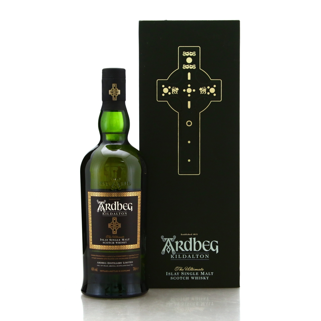 Ardbeg Kildalton 2014