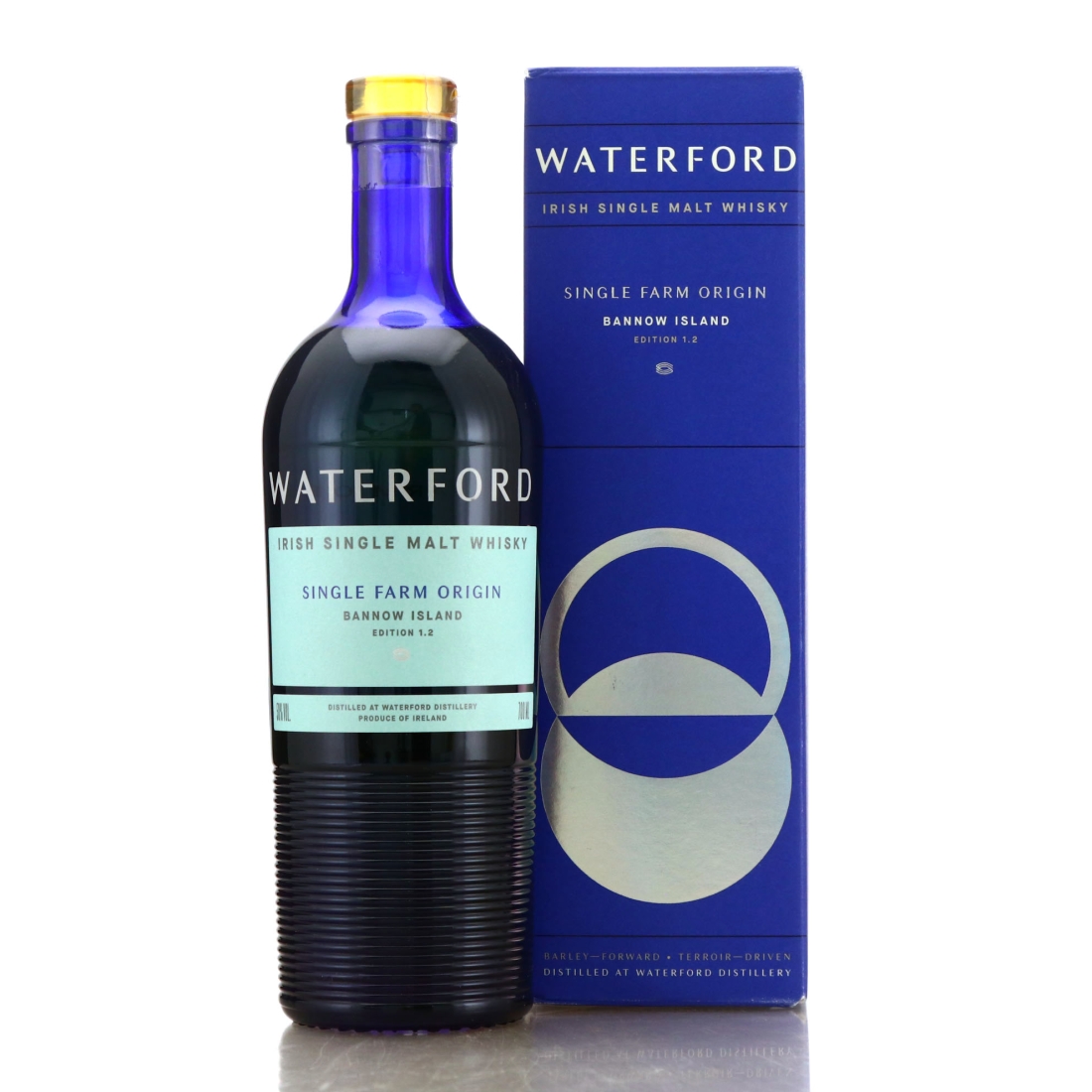 Waterford Single Farm Origin Bannow Island Edition 1.2