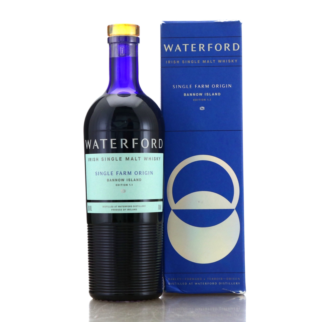 Waterford Single Farm Origin Bannow Island Edition 1.1