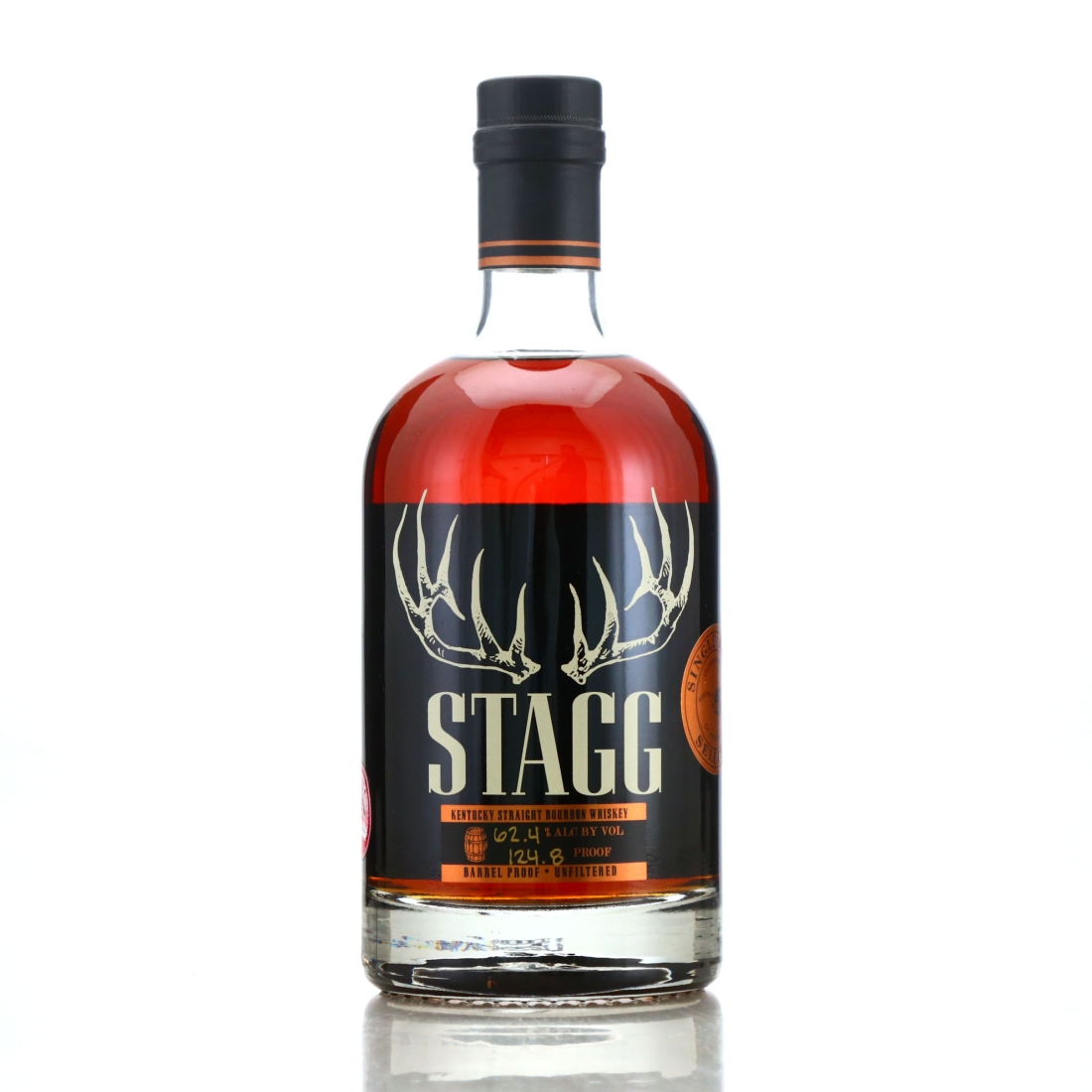 Stagg Single Barrel Select / Hedonism Wines