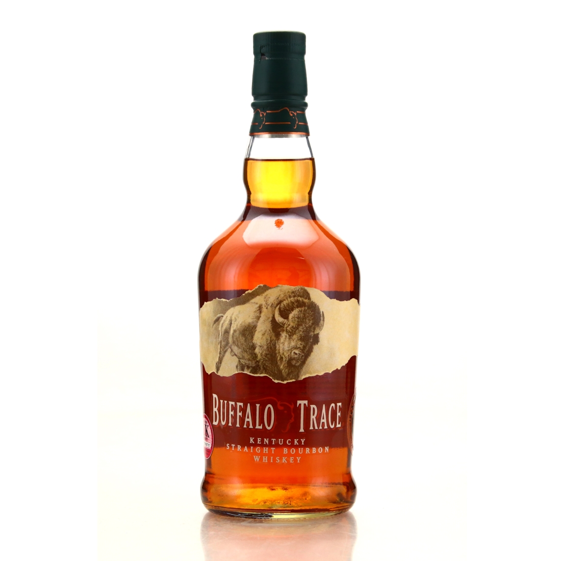 Buffalo Trace Kentucky Straight Bourbon Single Barrel 70cl / LMDW