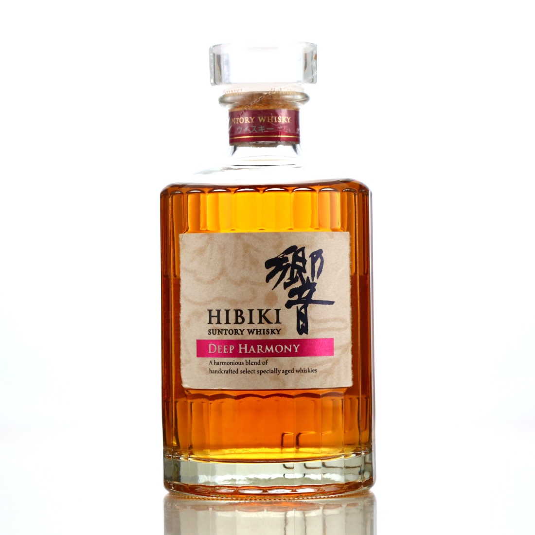 Hibiki Deep Harmony
