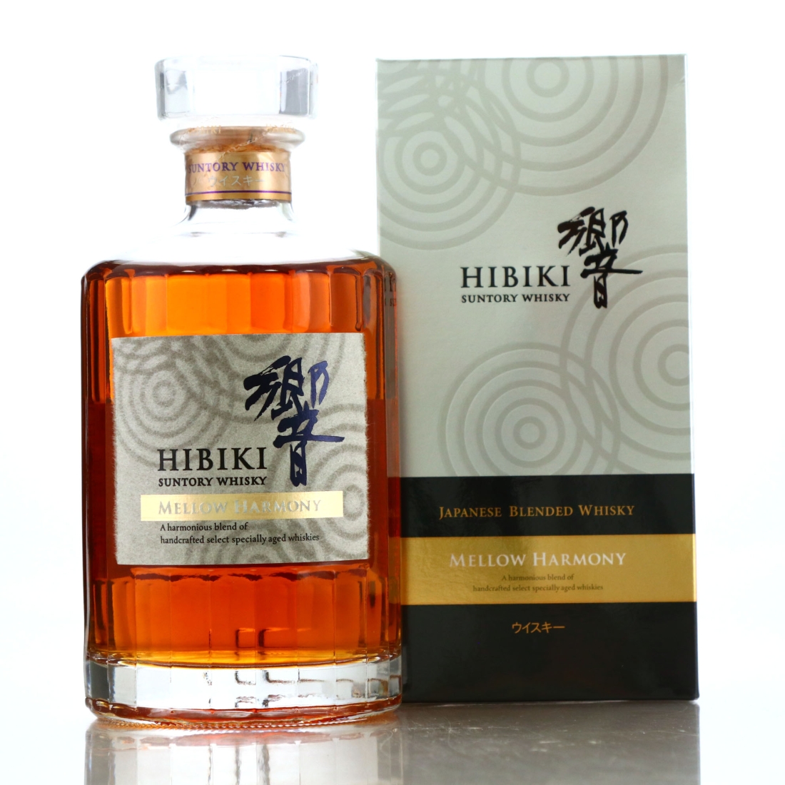 Hibiki Mellow Harmony