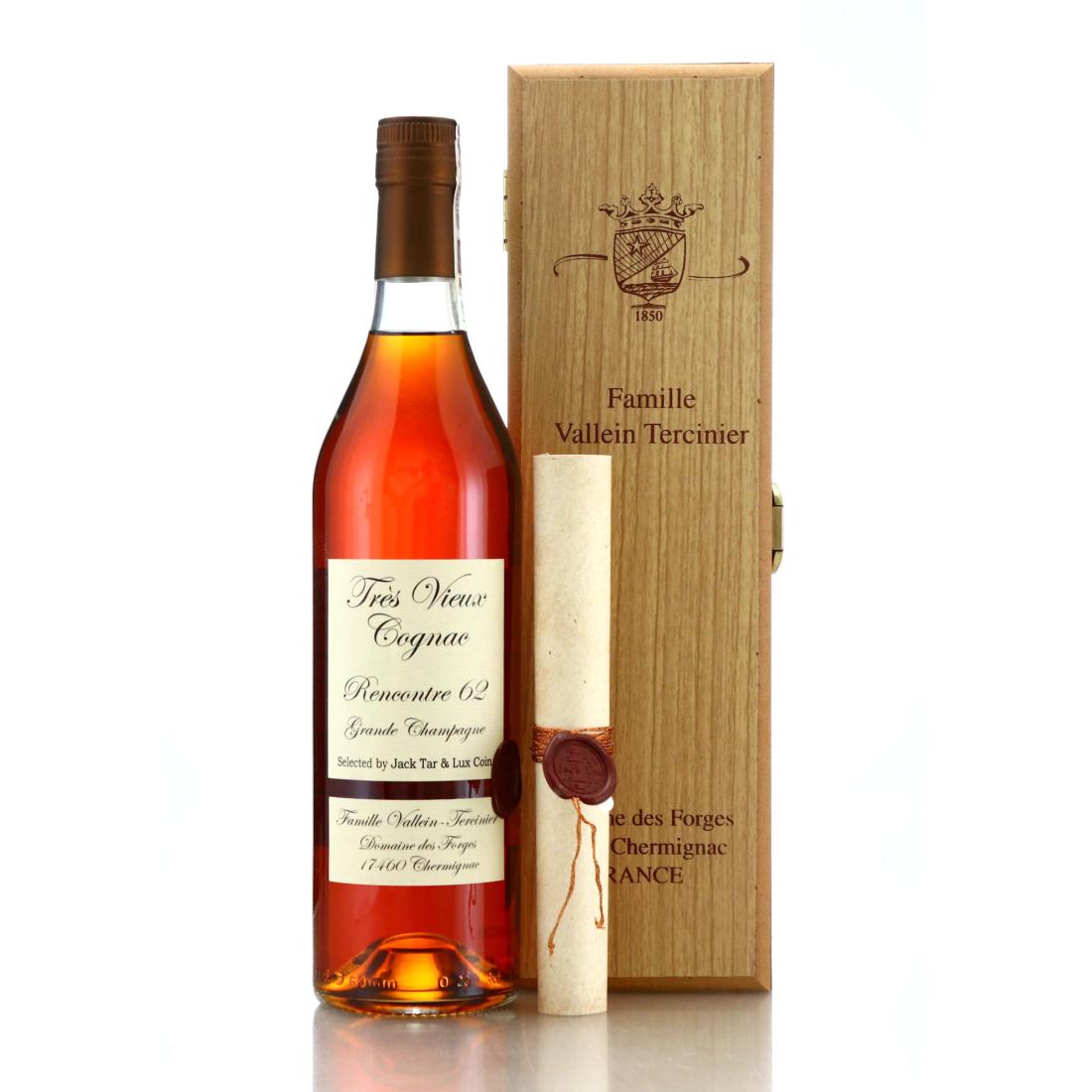 Martell XO Cordon Supreme Cognac Whisky | Whisky Auctioneer