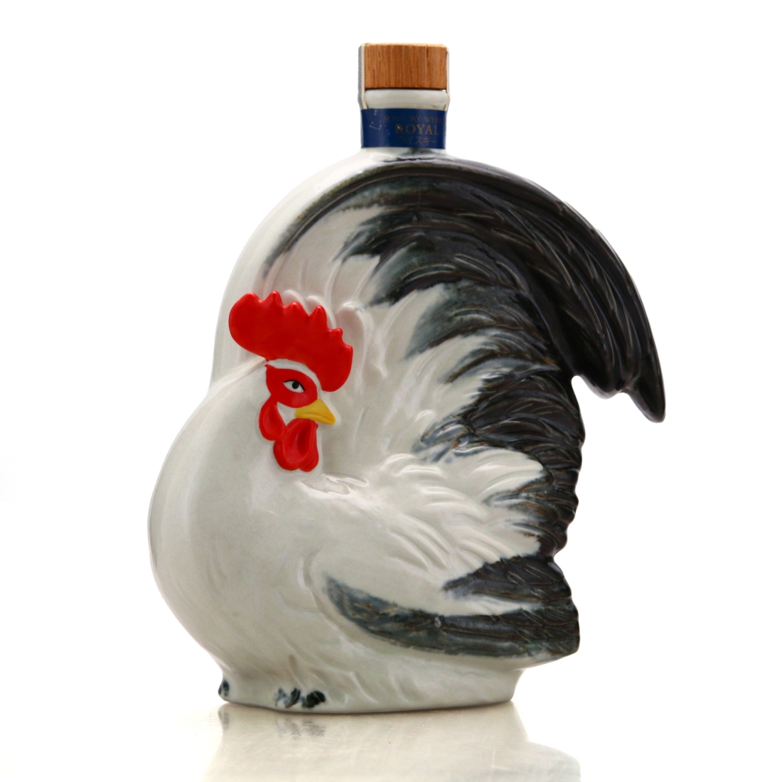 Suntory Royal Decanter 60cl  / Year of the Rooster