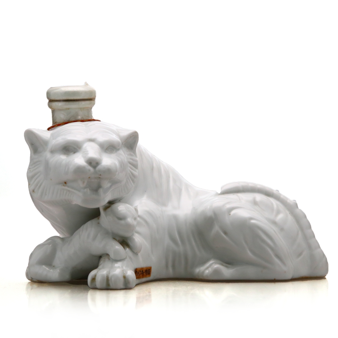 Nikka Malt Whisky Decanter 50cl / Year of the Tiger
