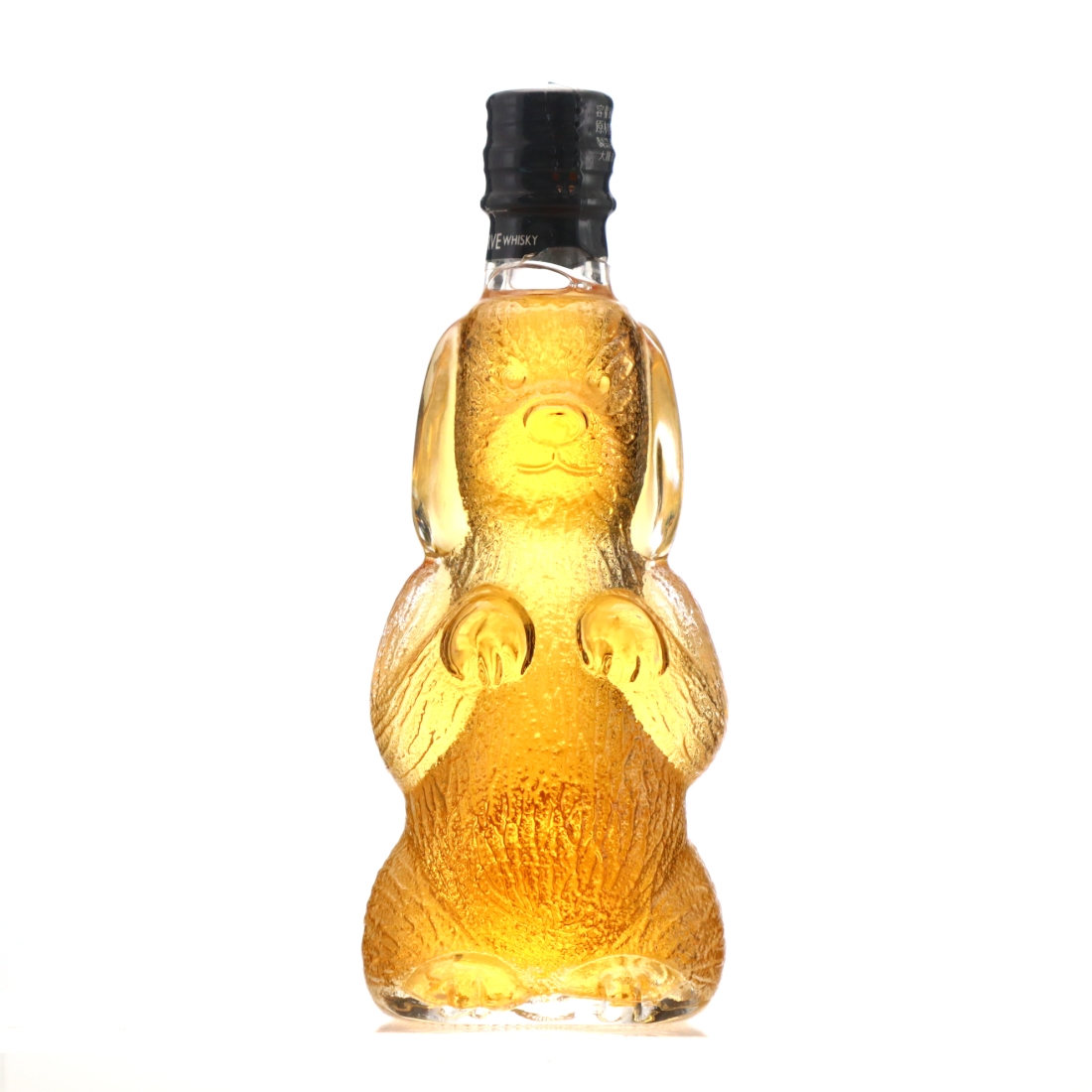 Suntory Reserve Dog Miniature 8cl