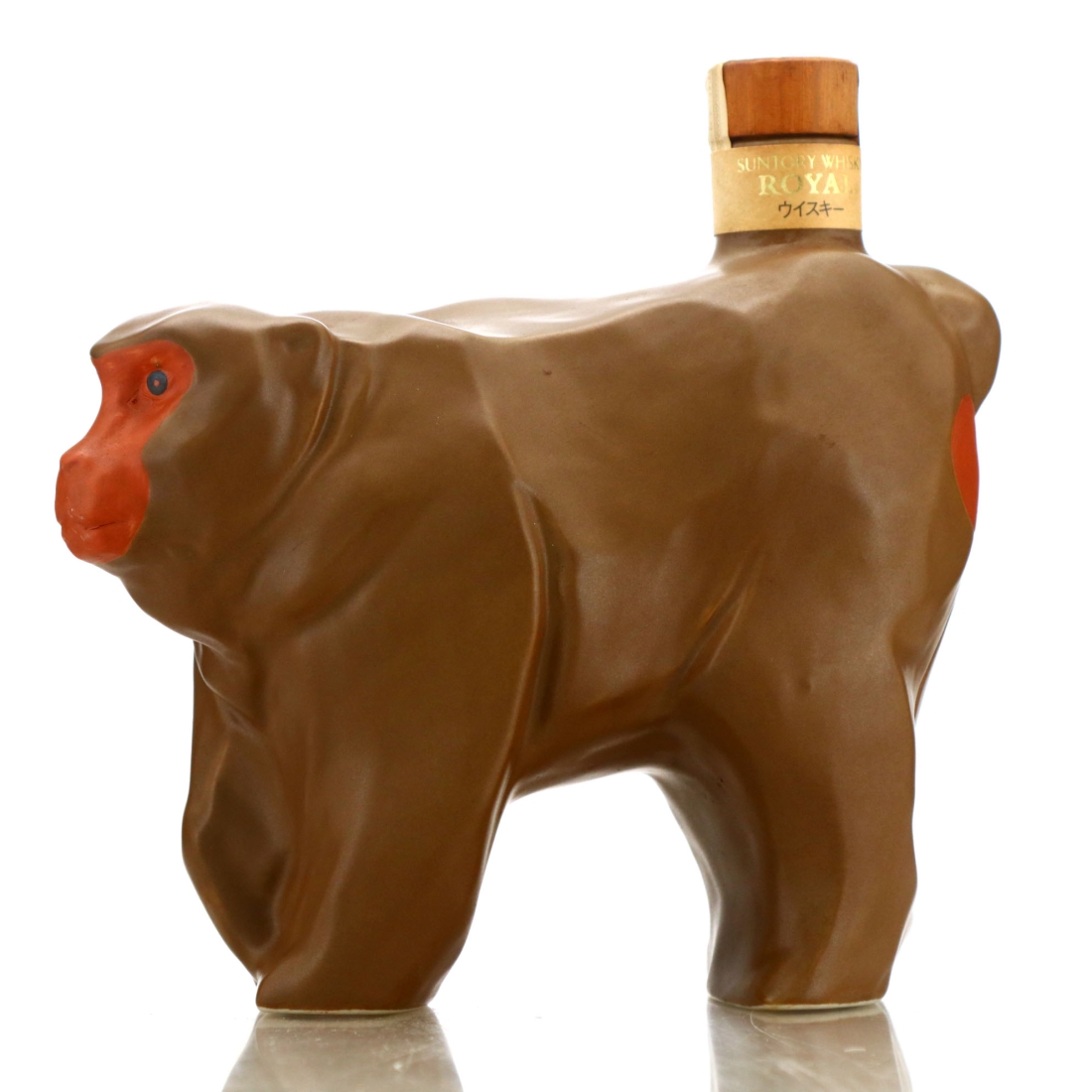 Suntory Royal Decanter 60cl  / Year of the Monkey