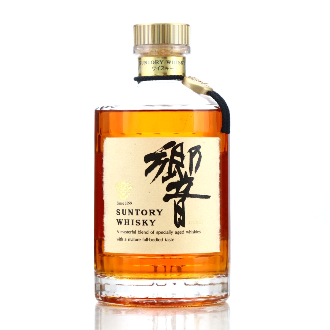 Hibiki Suntory Whisky 1990s