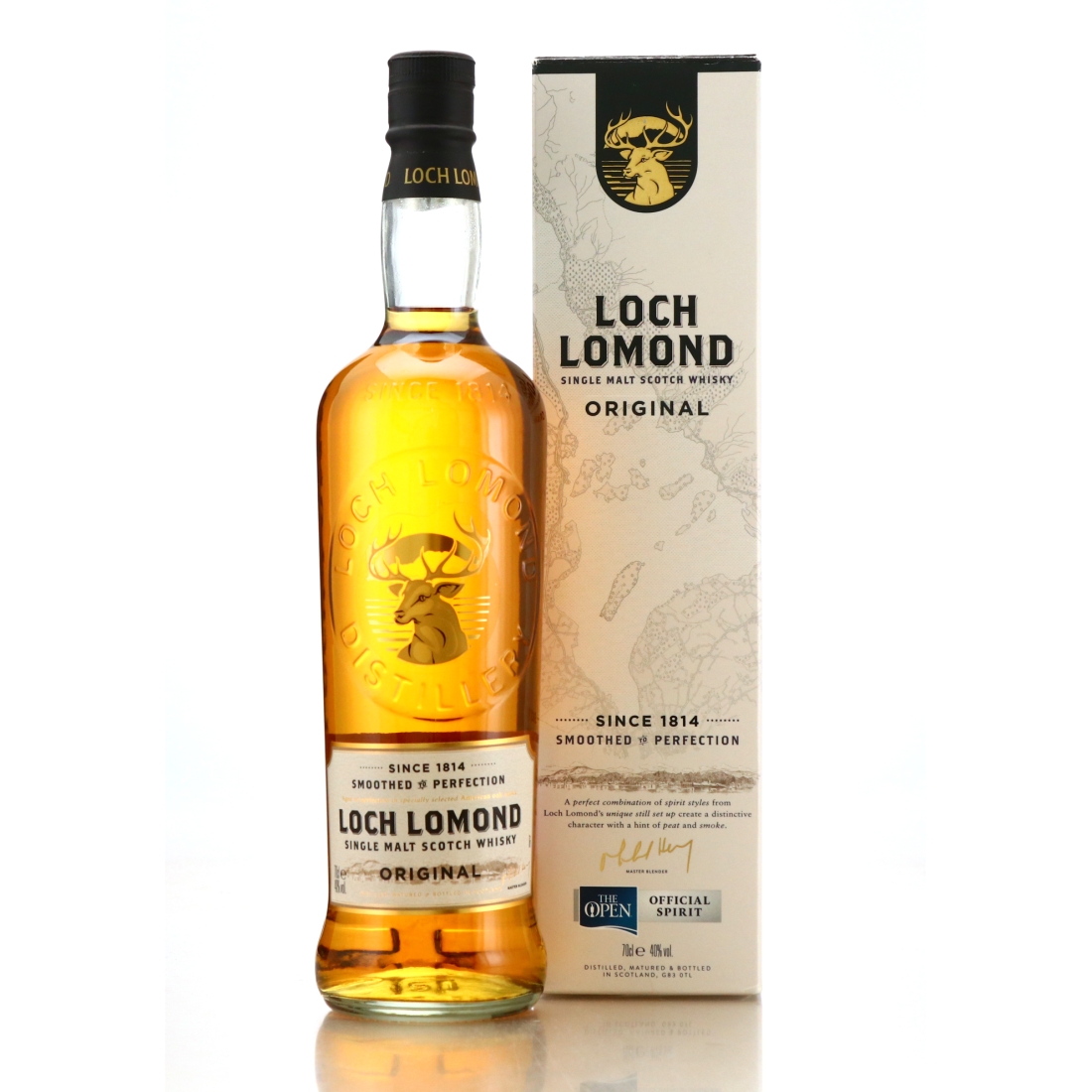 Loch Lomond Original